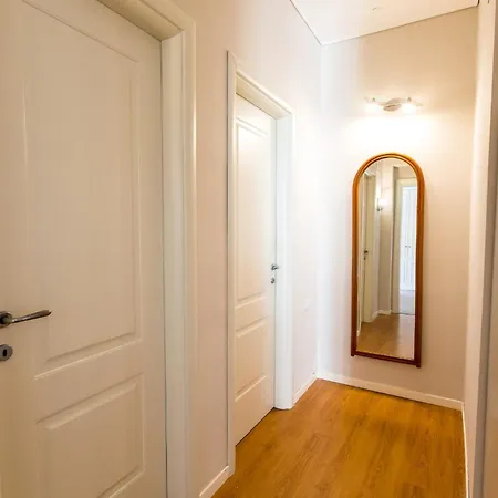 Apartman Terrazza La Delizia *