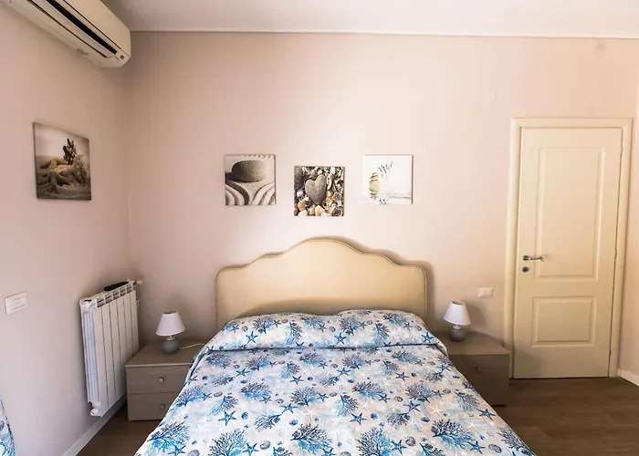 Terrazza La Delizia * Sorrento