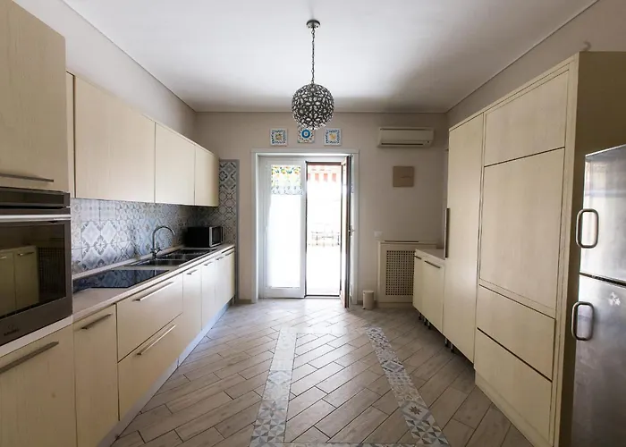 Terrazza La Delizia Apartman *