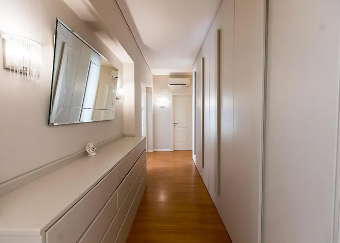 Apartman Terrazza La Delizia