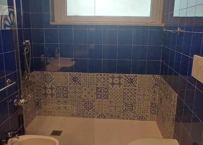 Terrazza La Delizia *