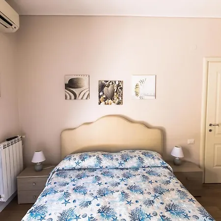 Terrazza La Delizia Appartement Sorrento