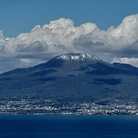 Terrazza La Delizia Appartement