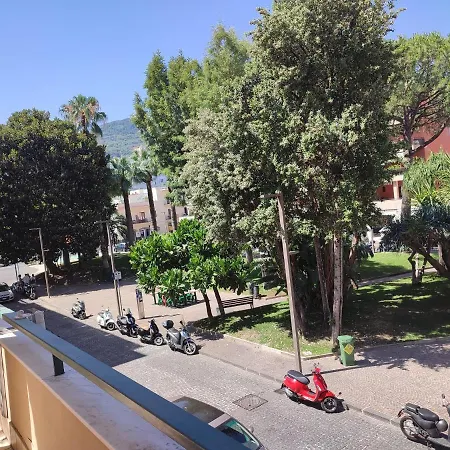 Apartamento Terrazza La Delizia