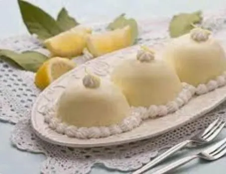 Terrazza La Delizia Apartment *