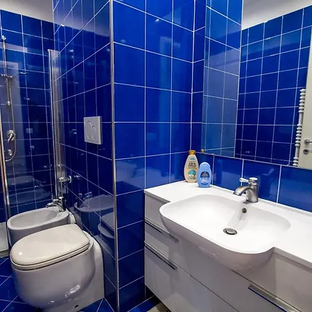 Terrazza La Delizia Apartment