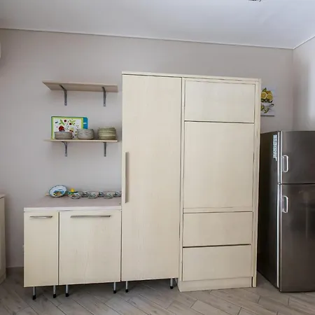 Terrazza La Delizia Apartment Sorrento