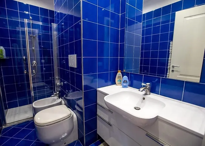 Terrazza La Delizia * Sorrento