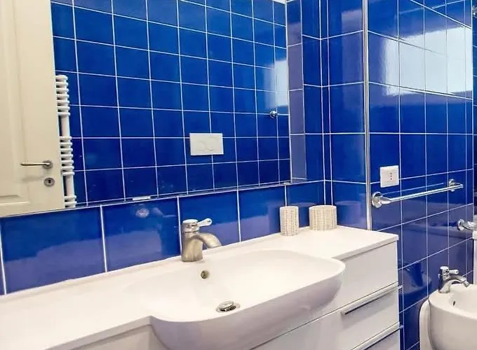 Apartmán Terrazza La Delizia *