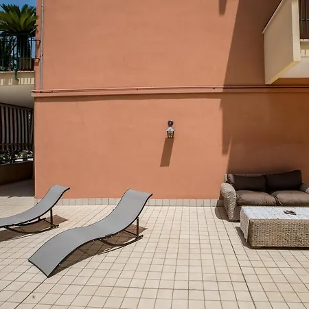 Διαμέρισμα Terrazza La Delizia *