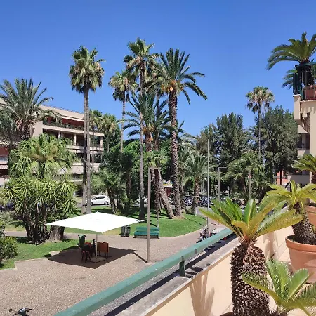 Terrazza La Delizia *