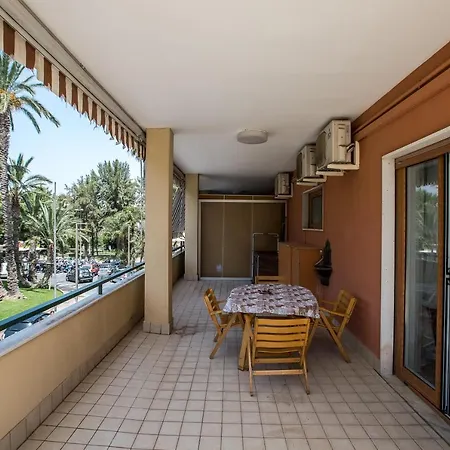 Terrazza La Delizia Διαμέρισμα Σορέντο