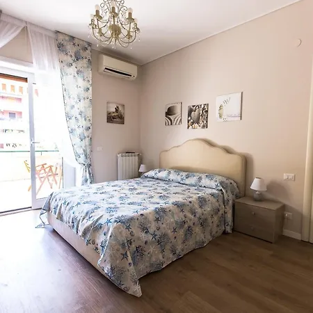 Terrazza La Delizia Σορέντο