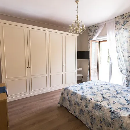 Terrazza La Delizia Sorrento