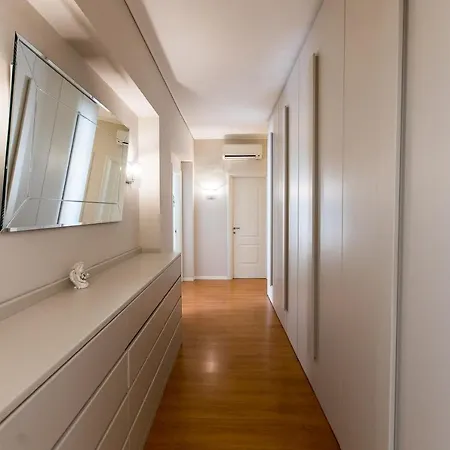 Terrazza La Delizia * Σορέντο