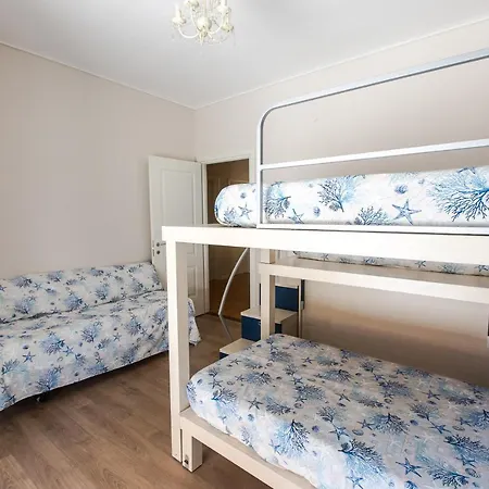 Terrazza La Delizia Apartmán *