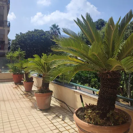 Terrazza La Delizia Διαμέρισμα