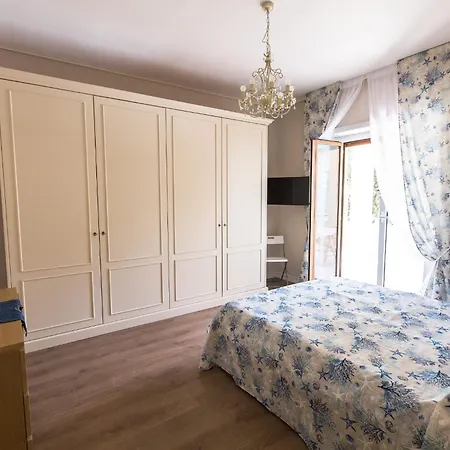 Terrazza La Delizia 아파트