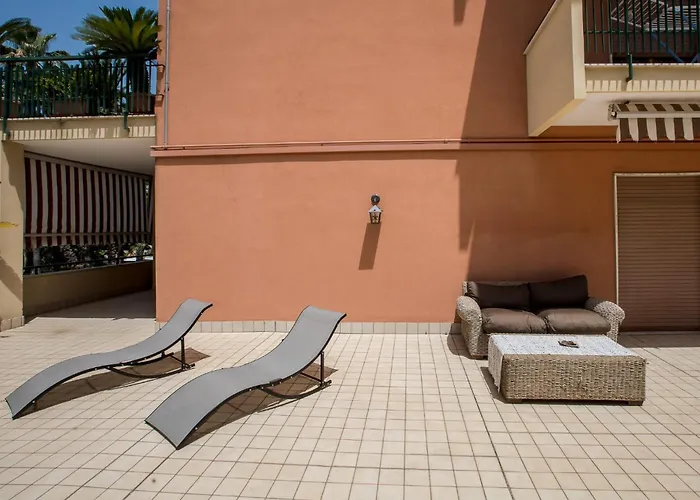 Terrazza La Delizia 아파트